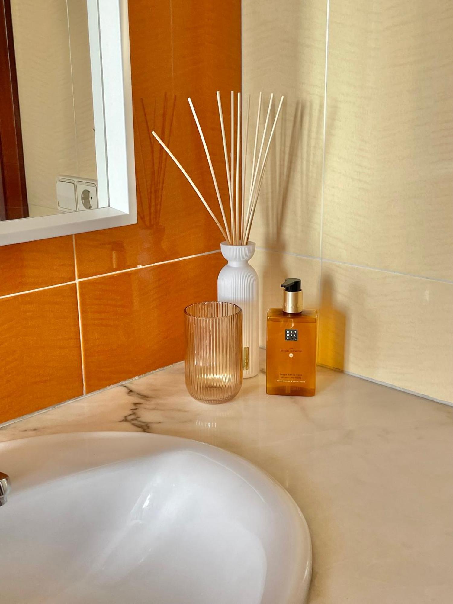 Villa Tama Luxury & Relax Costa Teguise Buitenkant foto