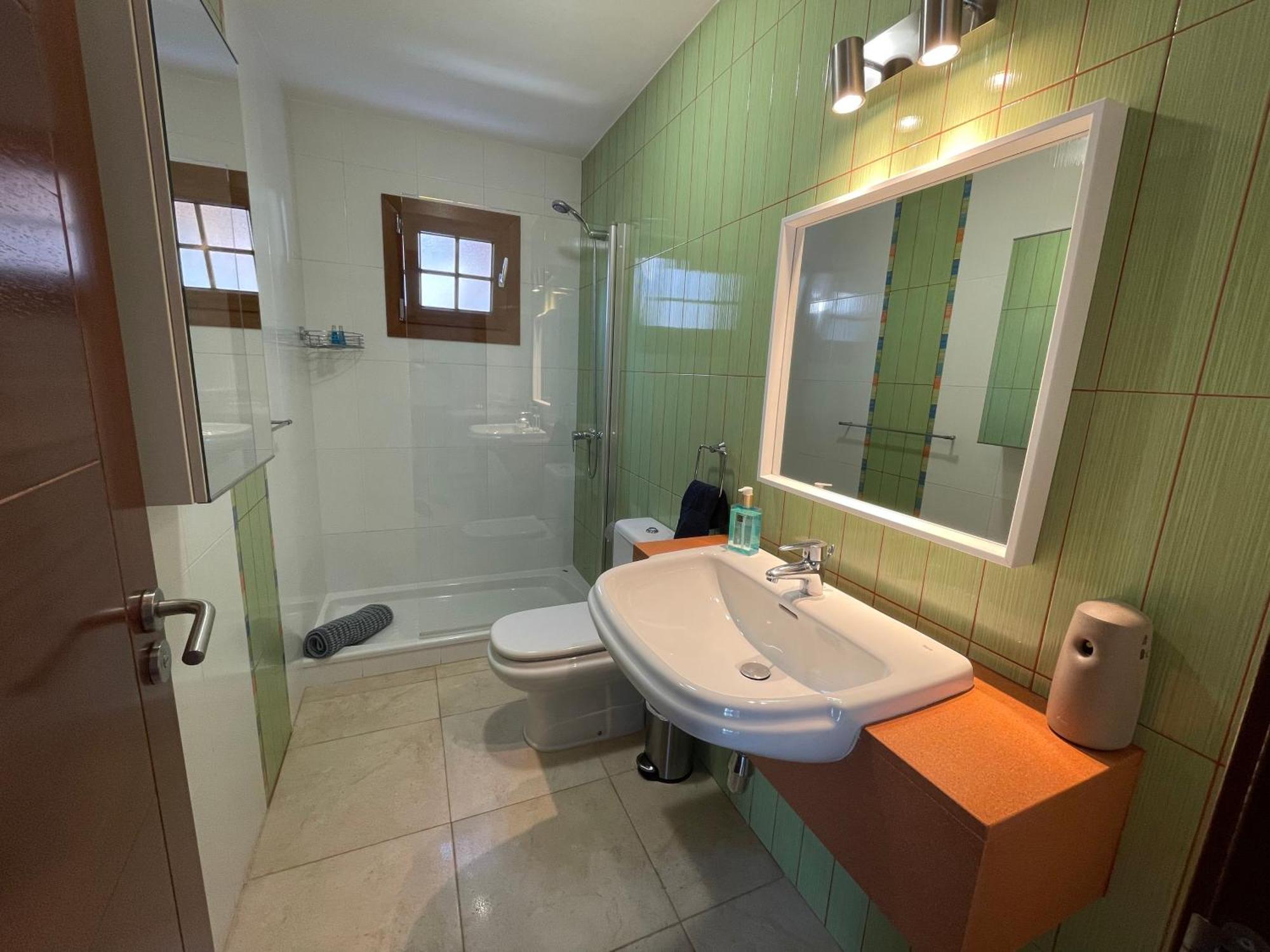 Villa Tama Luxury & Relax Costa Teguise Buitenkant foto