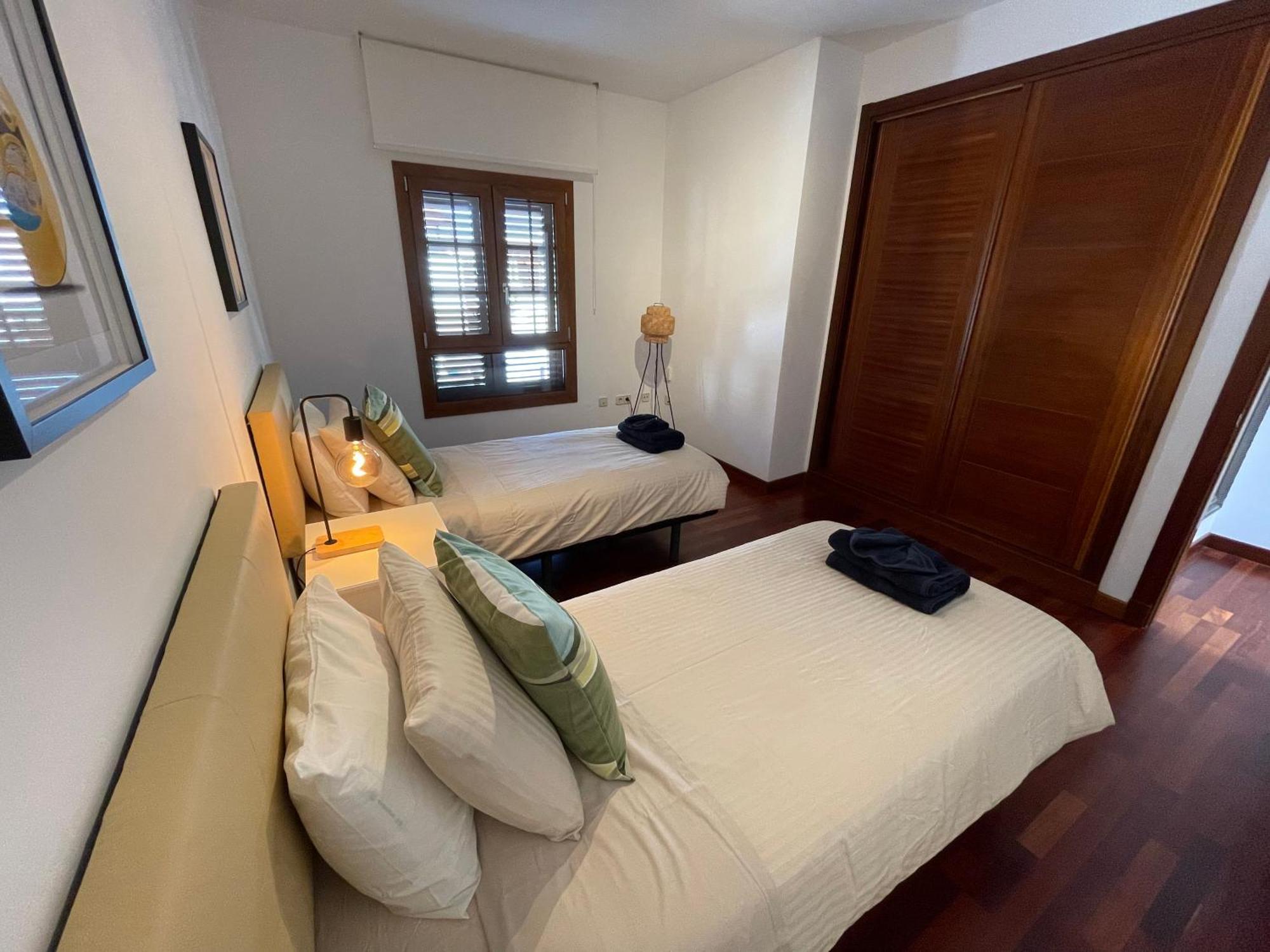Villa Tama Luxury & Relax Costa Teguise Buitenkant foto