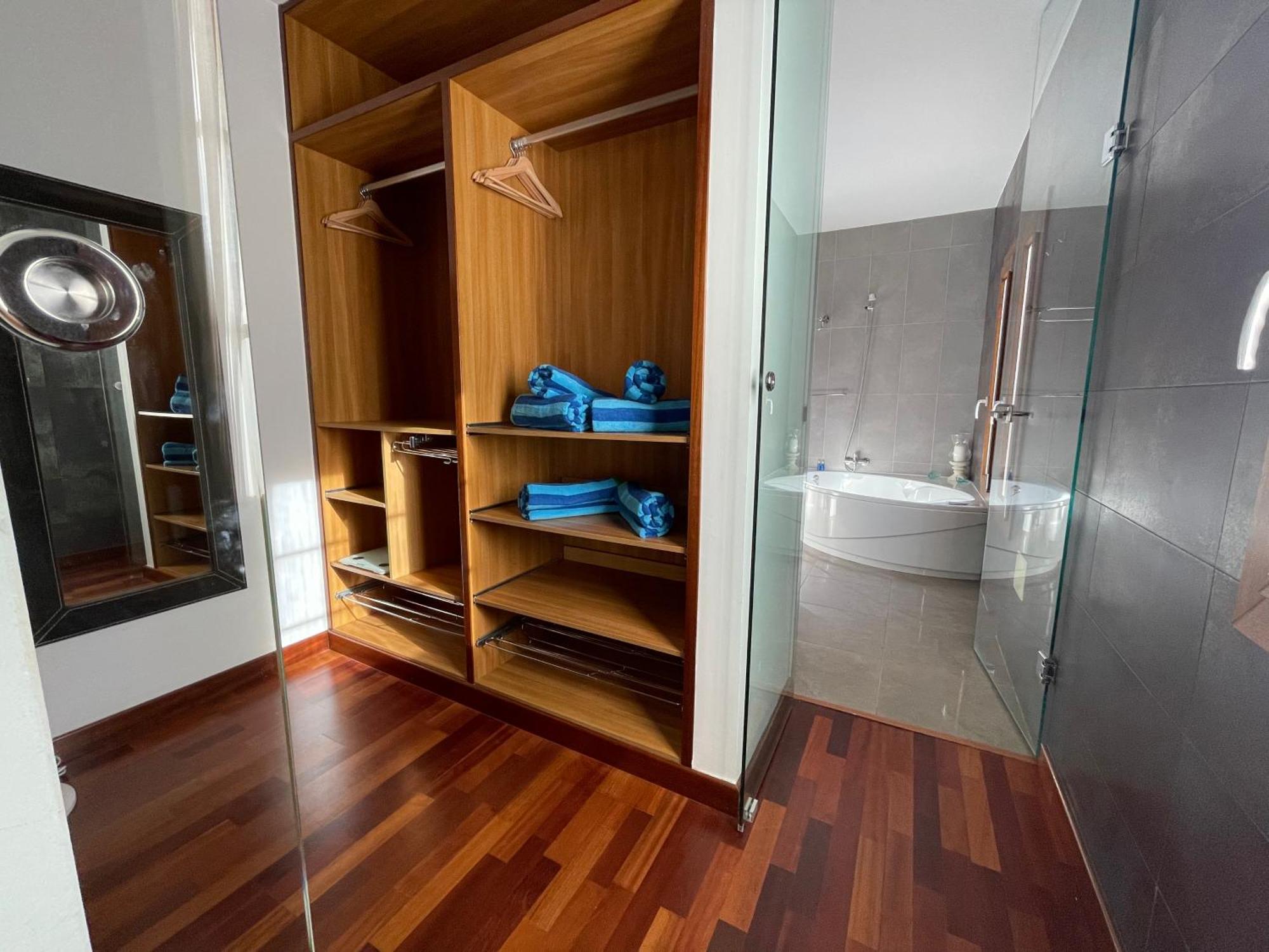 Villa Tama Luxury & Relax Costa Teguise Buitenkant foto